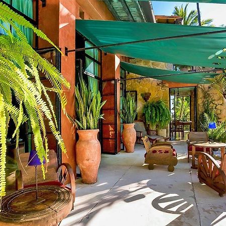Casa Septiembre Villa Puerto Vallarta Exterior foto