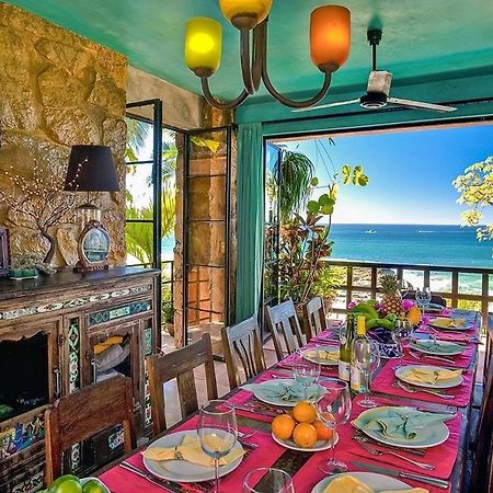 Casa Septiembre Villa Puerto Vallarta Exterior foto