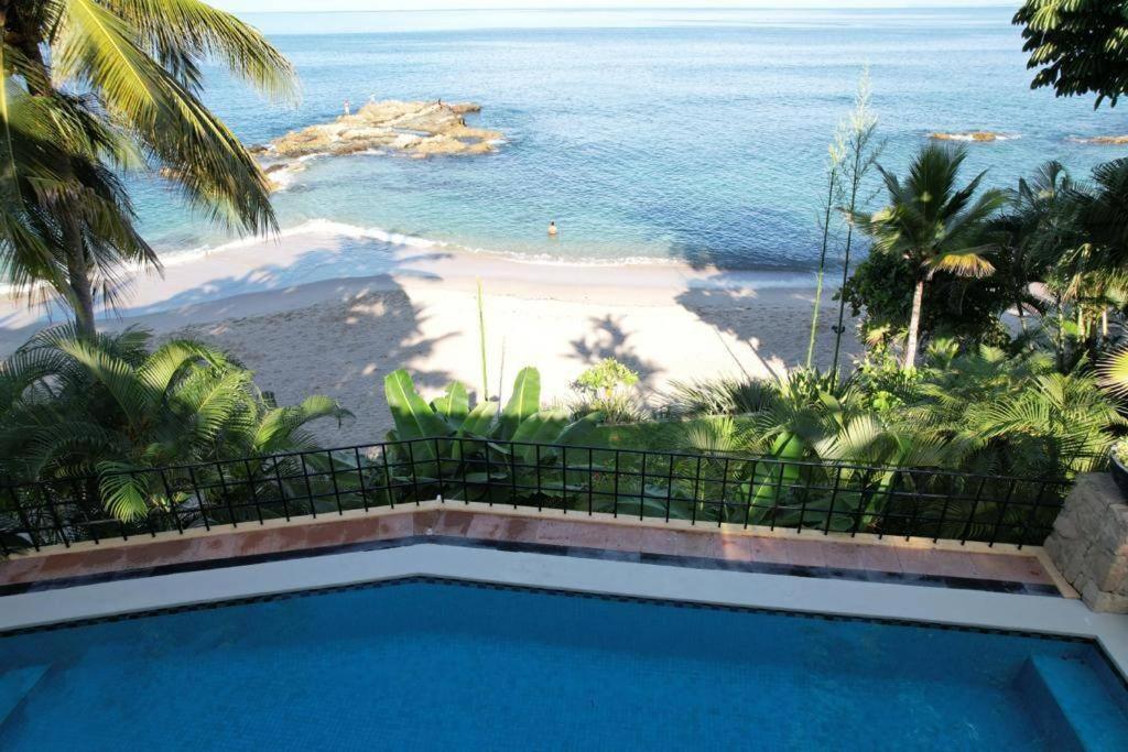 Casa Septiembre Villa Puerto Vallarta Exterior foto