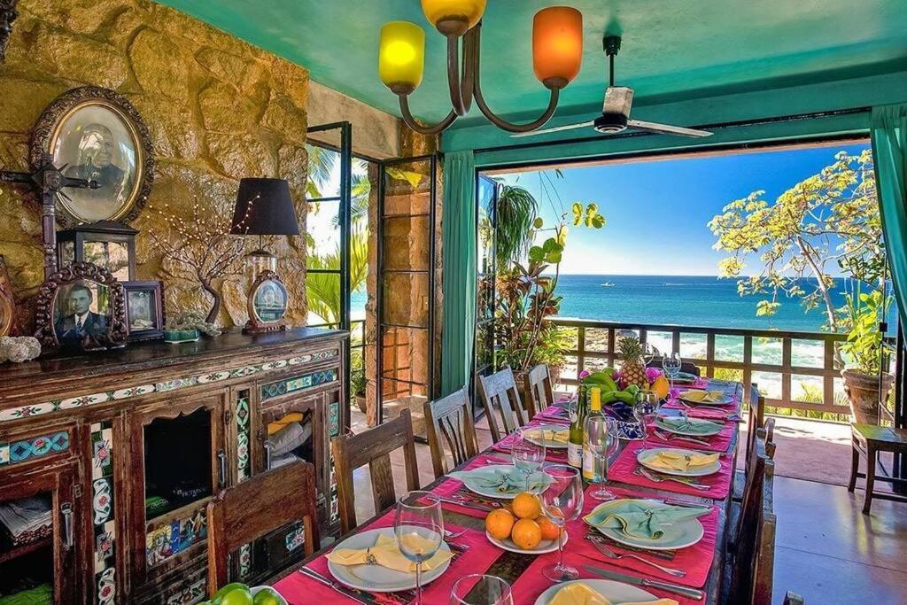 Casa Septiembre Villa Puerto Vallarta Exterior foto