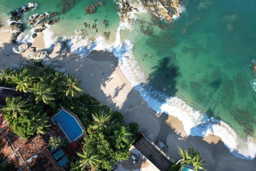 Casa Septiembre Villa Puerto Vallarta Exterior foto