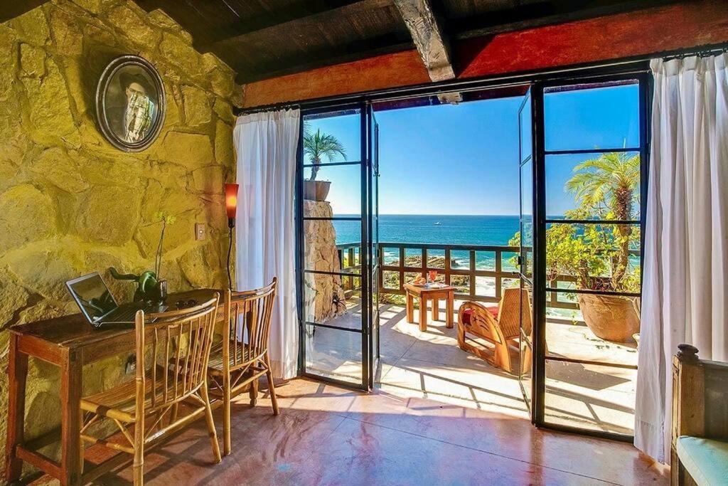 Casa Septiembre Villa Puerto Vallarta Exterior foto