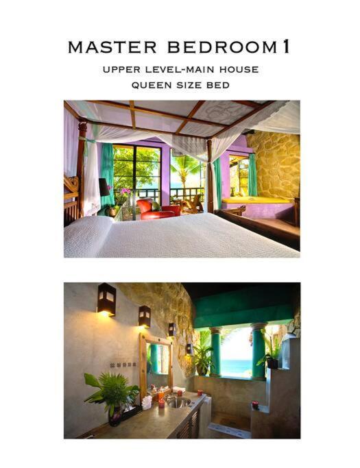 Casa Septiembre Villa Puerto Vallarta Exterior foto