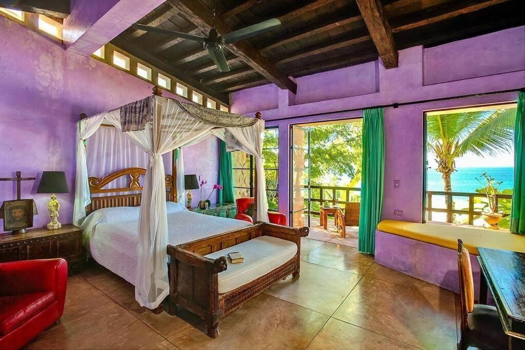Casa Septiembre Villa Puerto Vallarta Exterior foto