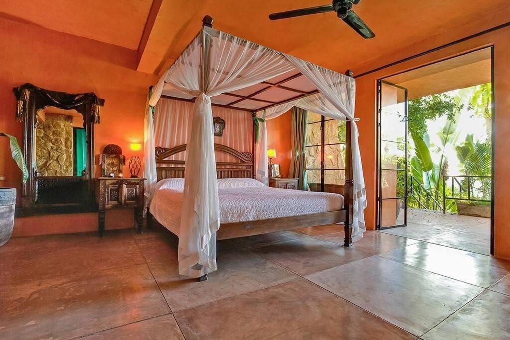 Casa Septiembre Villa Puerto Vallarta Exterior foto