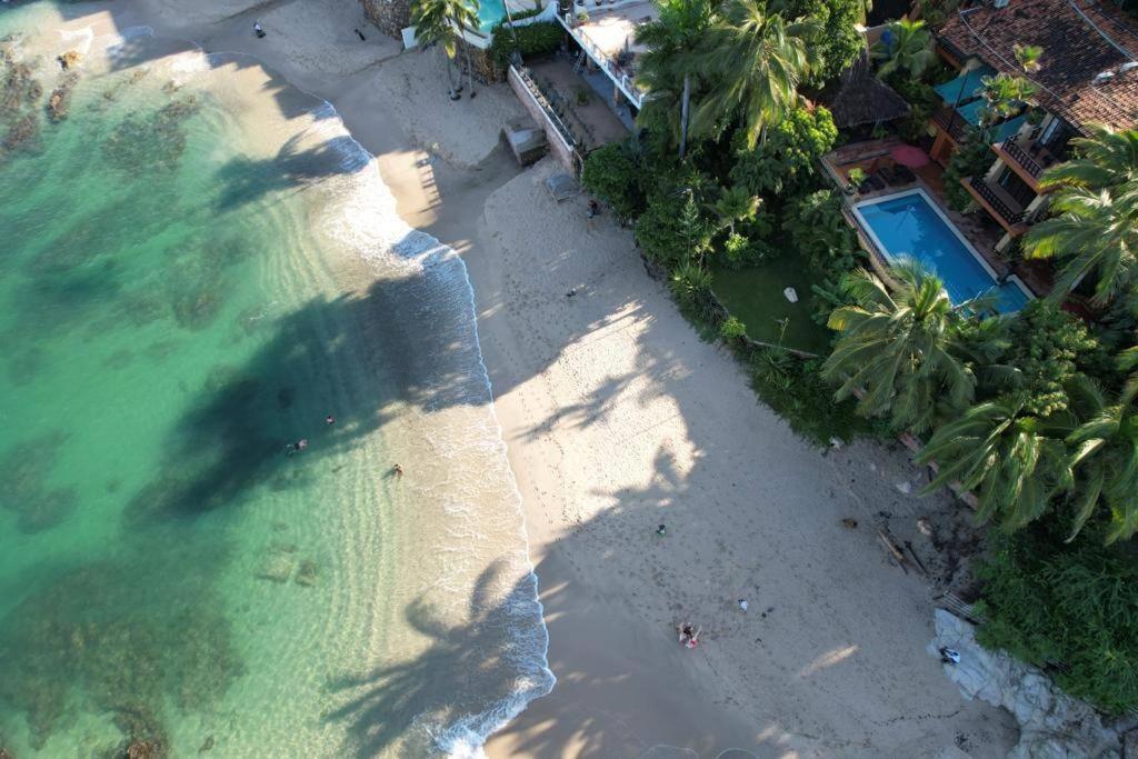 Casa Septiembre Villa Puerto Vallarta Exterior foto