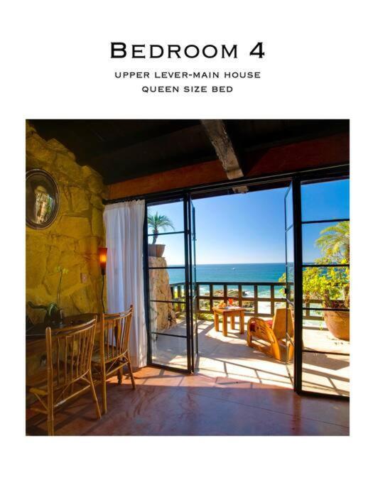 Casa Septiembre Villa Puerto Vallarta Exterior foto