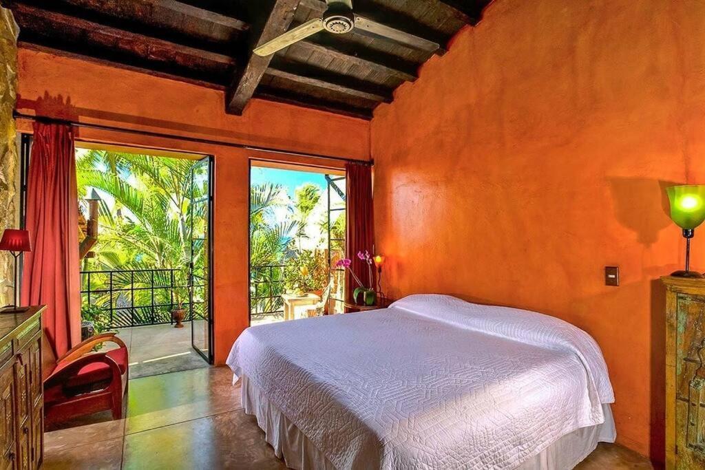 Casa Septiembre Villa Puerto Vallarta Exterior foto