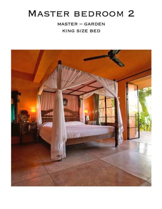 Casa Septiembre Villa Puerto Vallarta Exterior foto