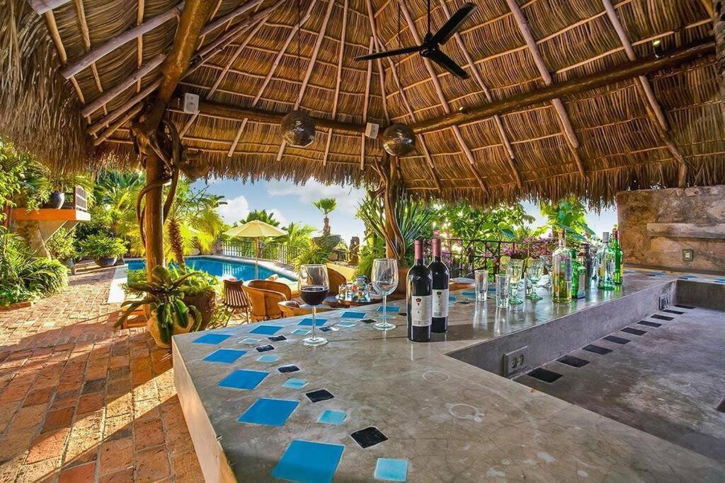 Casa Septiembre Villa Puerto Vallarta Exterior foto