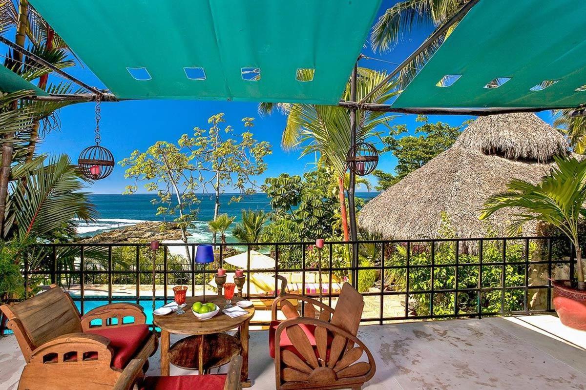 Casa Septiembre Villa Puerto Vallarta Exterior foto