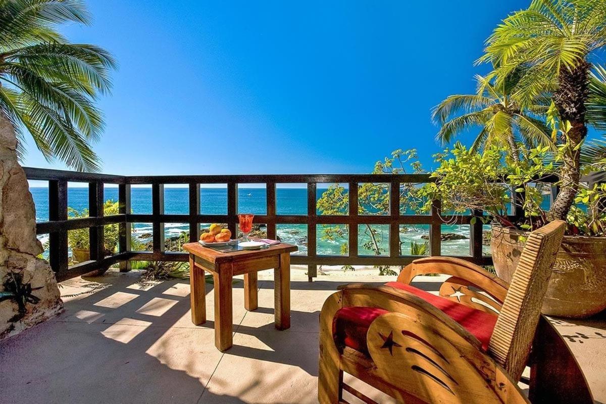 Casa Septiembre Villa Puerto Vallarta Exterior foto